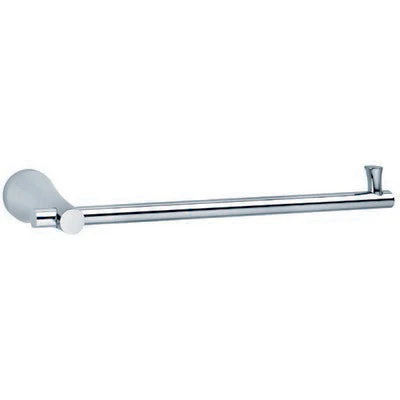 Helvex 2109 TOALLERO DE MANOS LINEA KRONOS CROMO