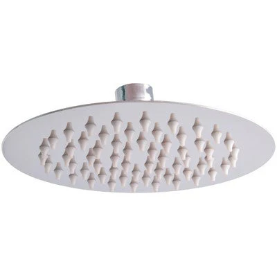 44DRB REG.DELGADA RED. 8 DIAM. AC.INOX. CROMADA