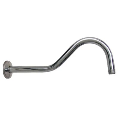 45BF BRAZO Y CHAPETON P/REGADERA (para regaderas 44-GP, 44-HC)