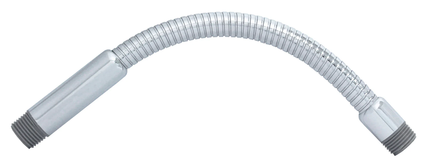 45F BRAZO FLEXIBLE P/REGADERA - Image 2