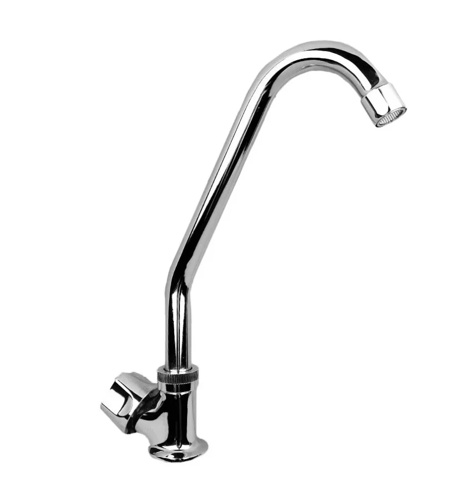 7F LLAVE P/FREGADERO INDIVIDUAL MANERAL TAURO