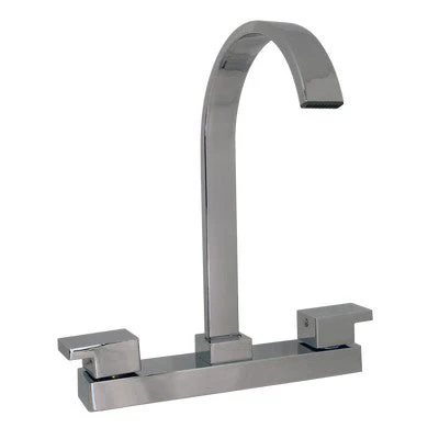 8MF MEZC.MIN.FREG.8" PICO ABAT.C/CERAM 90 A/CROMO M/CUADRO