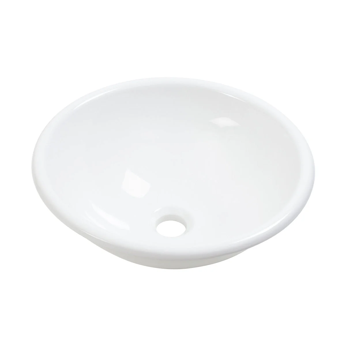 9310 LAVABO BOWL MANANTIAL BLANCO - Image 4