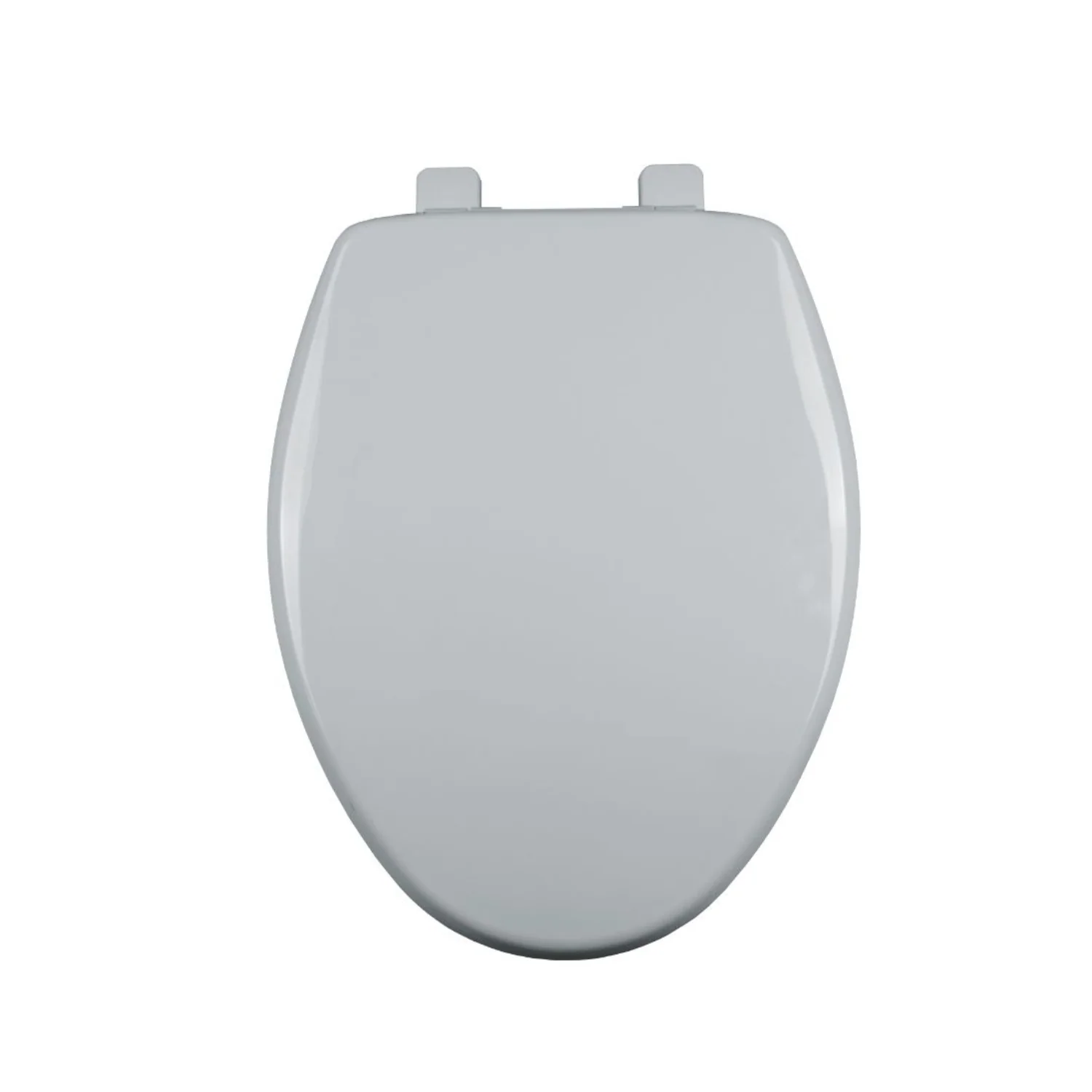 ASIENTO BEMIS 1587SL SLOW ALARGADO BLANCO