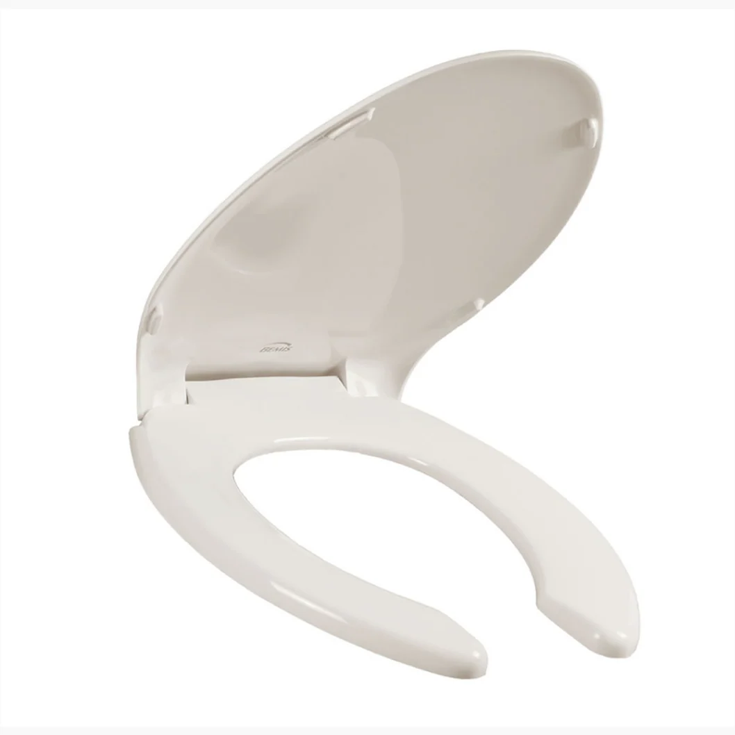 ASIENTO BEMIS 195 SLOW ALARGADO HUESO - Image 3