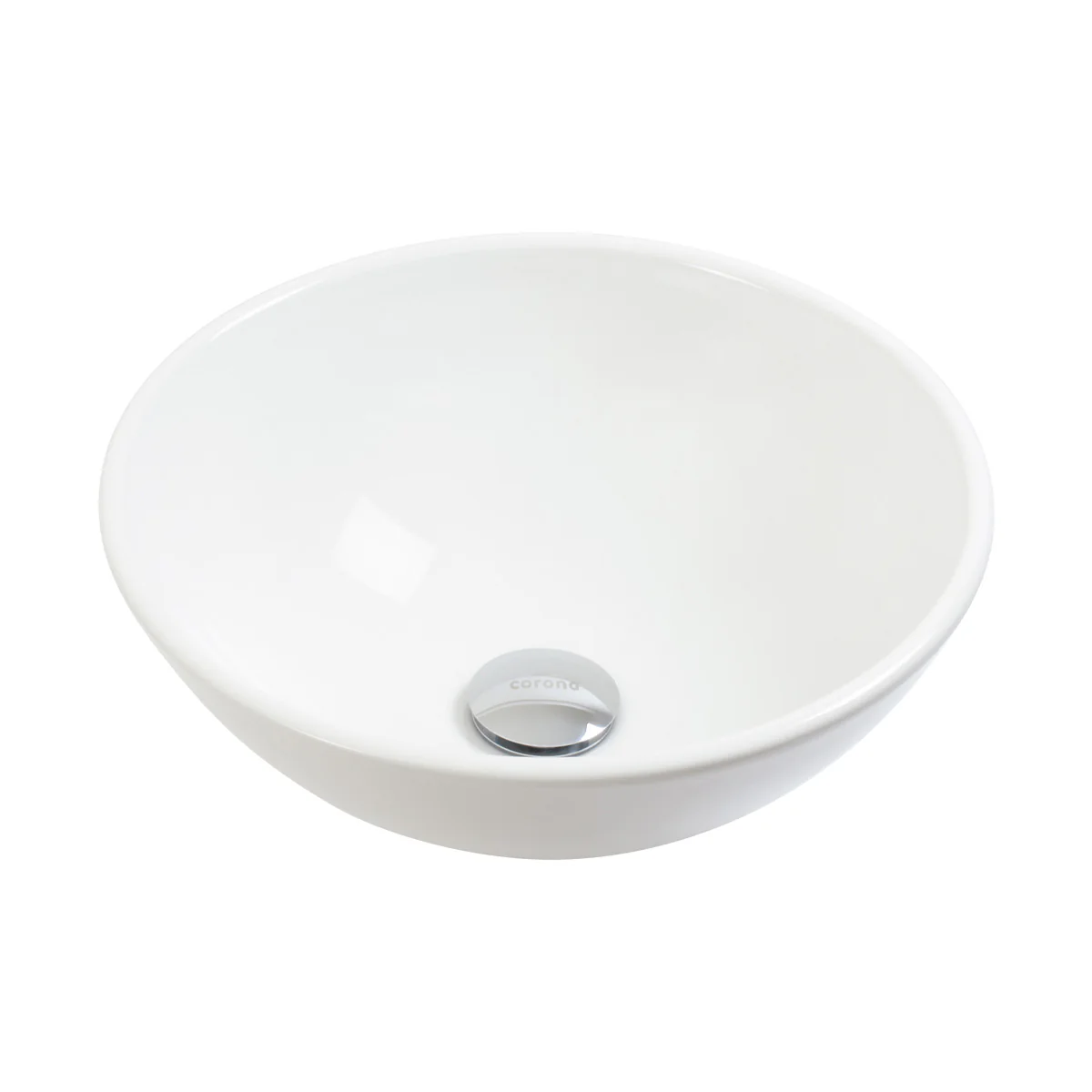 OVALÍN BOWL SPAZIO BLANCO S/CONTRA - Image 3