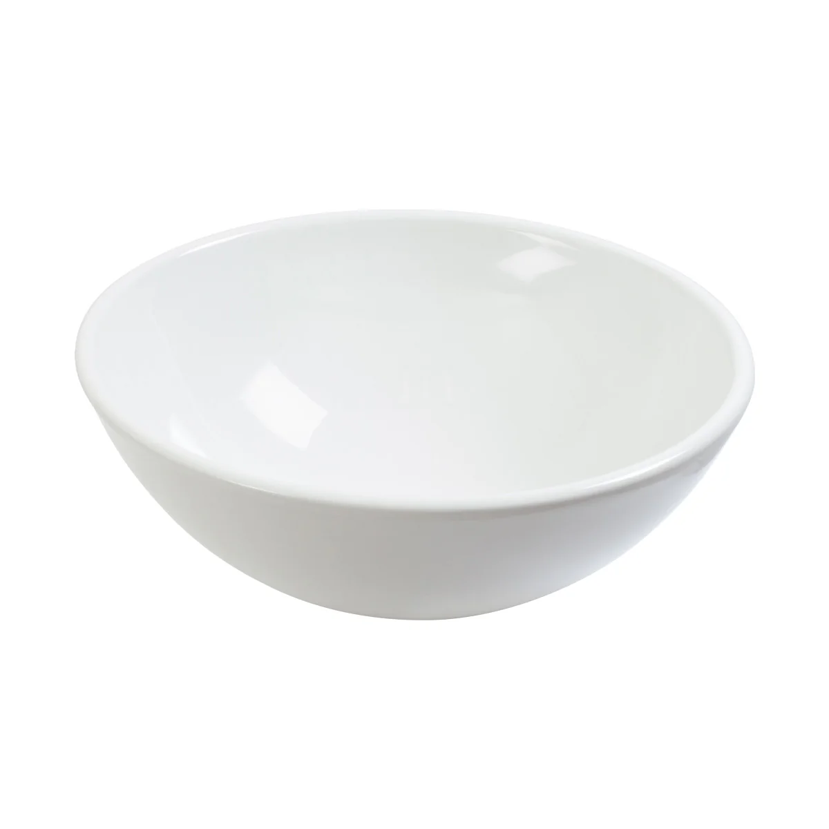 OVALÍN BOWL SPAZIO BLANCO S/CONTRA - Image 4