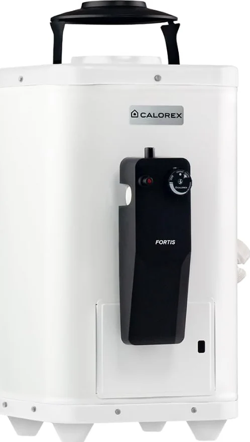 CALENTADOR BOILER DE PASO CALOREX FORTIS 06 GAS NATURAL - Image 3