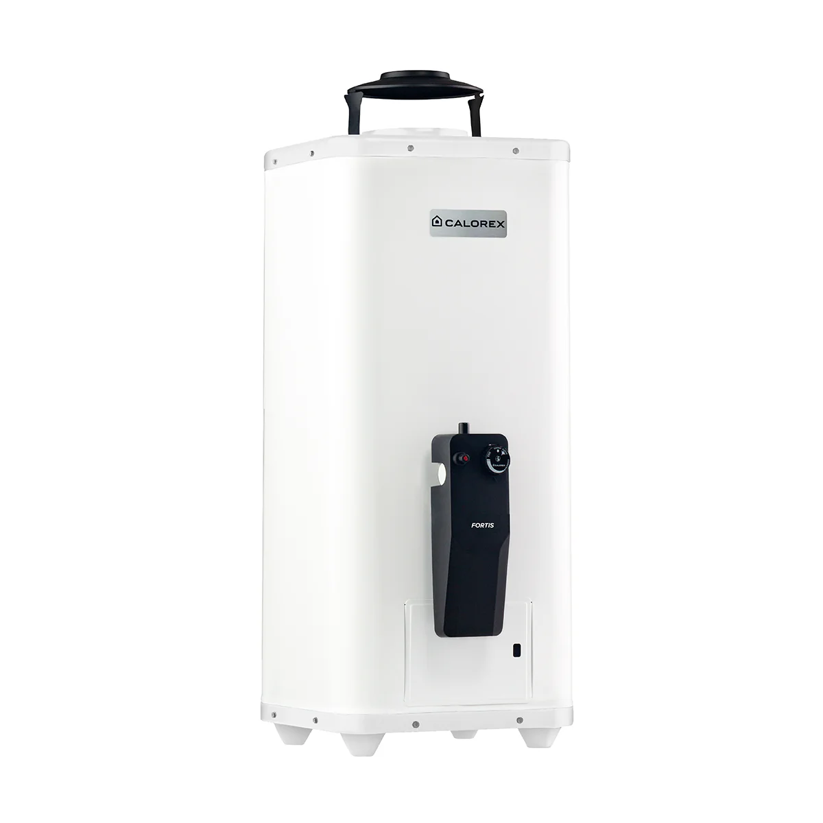 CALENTADOR BOILER DE PASO CALOREX FORTIS 11 GAS LP - Image 3
