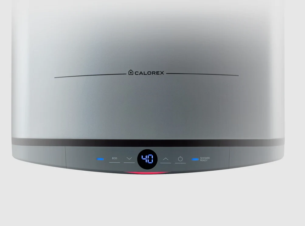 CALENTADOR BOILER DEPOSITO ELECTRICO CALOREX LEVITTAS 65L 127V - Image 3