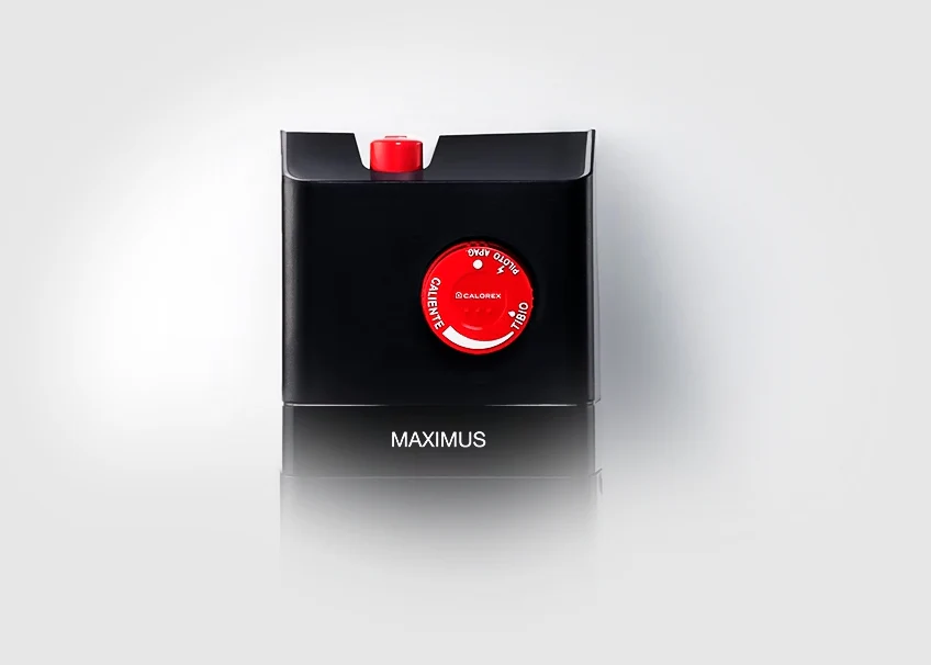 CALOREX DEPOSITO MAXIMUS G10 GAS LP - Image 6