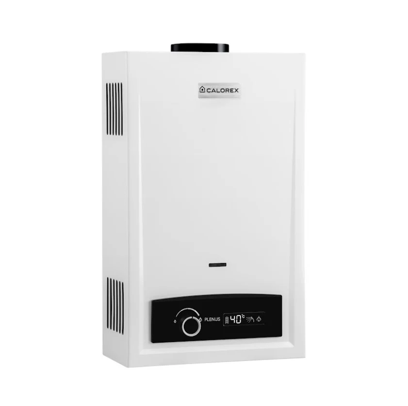 CALENTADOR BOILER INSTANTANEO CALOREX PLENUS GAS NATURAL - Image 3