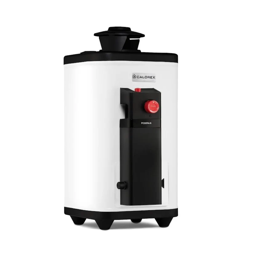 CALOREX PODERUS DE PASO 6 L/MIN. GAS LP - Image 3