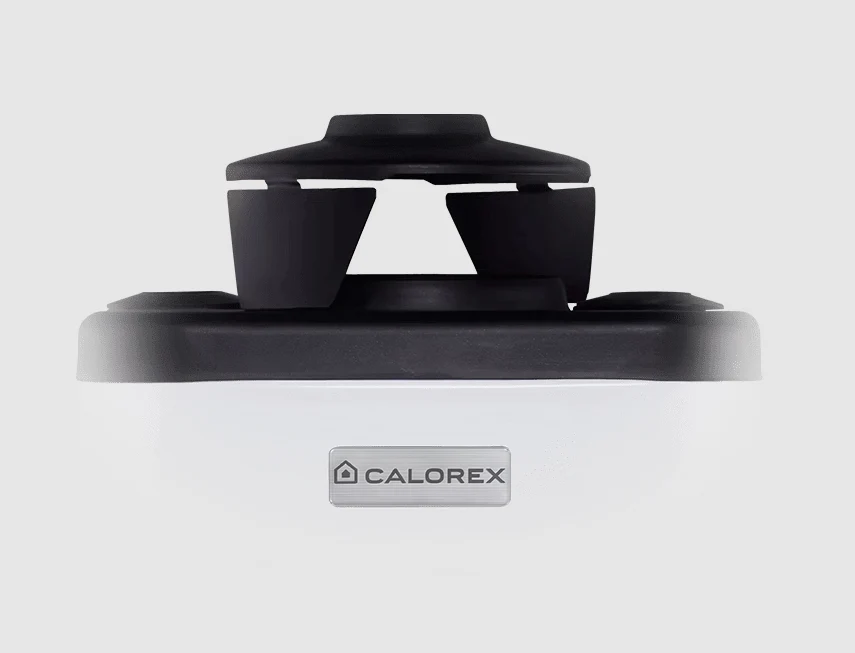 CALENTADOR BOILER DE PASO CALOREX PODERUS 9 GAS LP - Image 6