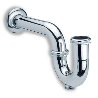 CÉSPOL PROYECTA CES-01 PARA LAVABO CON REGISTRO CROMO