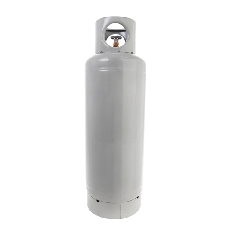 CILINDRO 20 KG PARA GAS LP