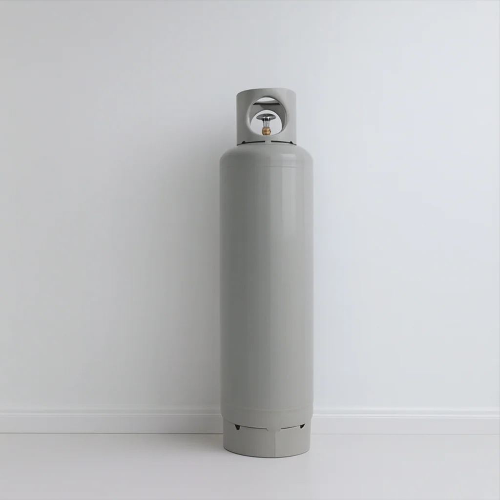 CILINDRO 20 KG PARA GAS LP - Image 2
