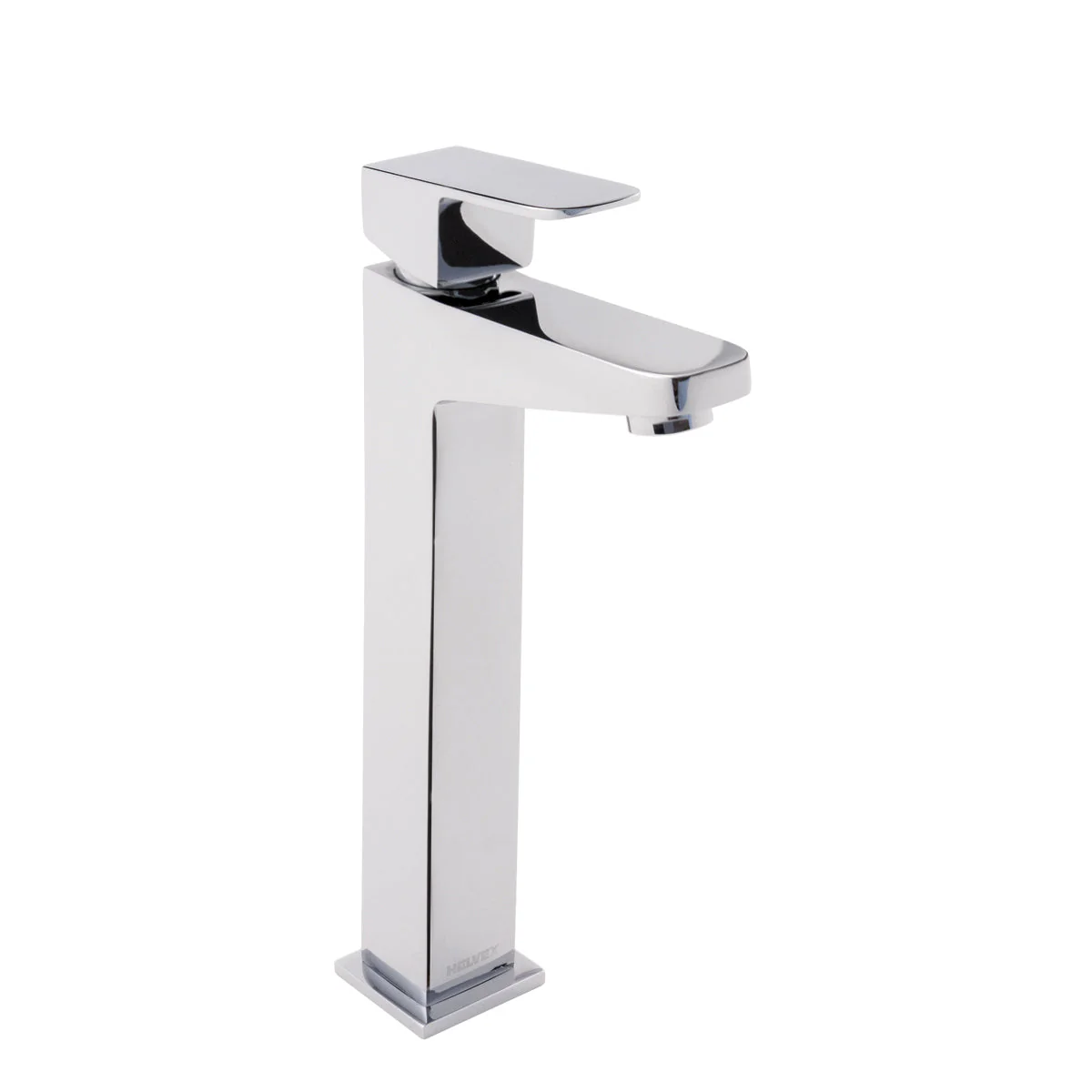 E-937 MONOMANDO DE LAVABO ALTO SQUADRA. INCLUYE CONTRA DE REJILLA