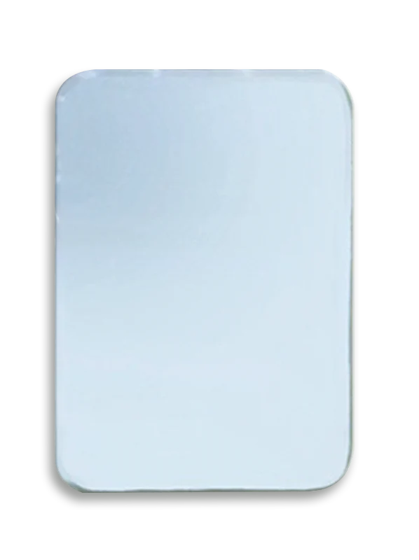 ESPEJO TX-1009 60X45 RECTANGULAR (Calidad única)*