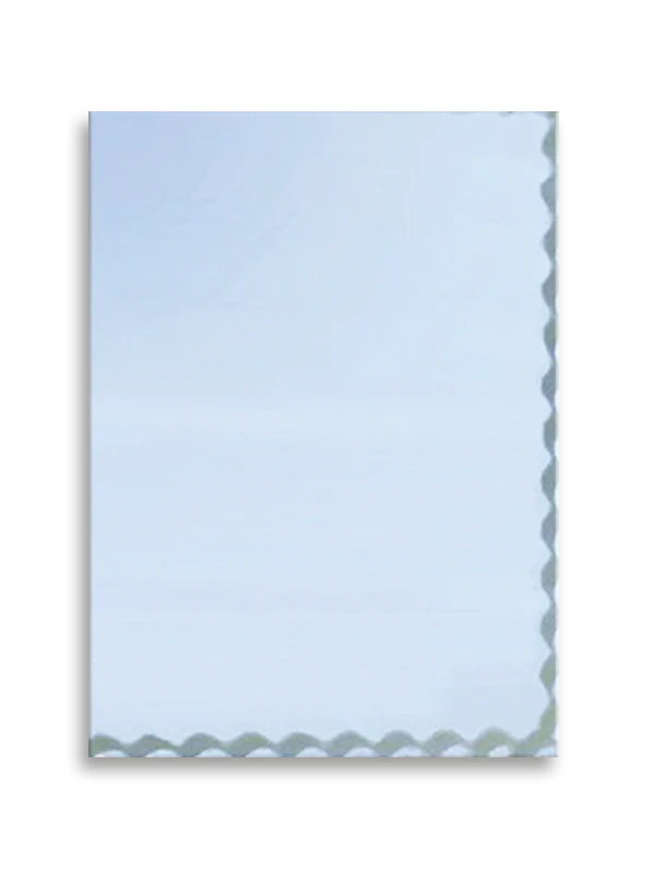 ESPEJO TX-2014 60X45 RECTANGULAR BIS (Calidad única)*