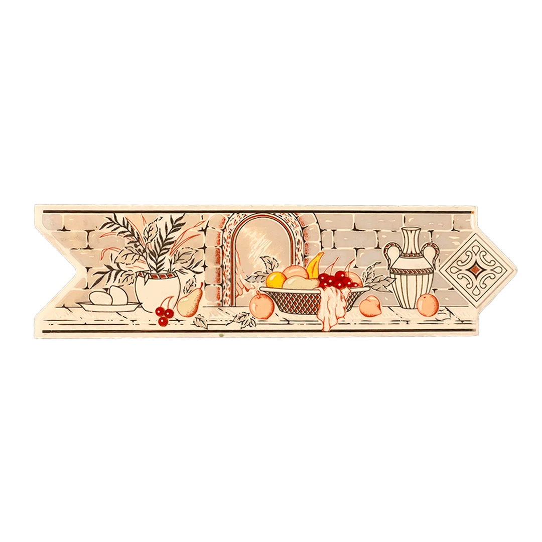 FLECHA 6 CM X 20 CM ARCO COCINA