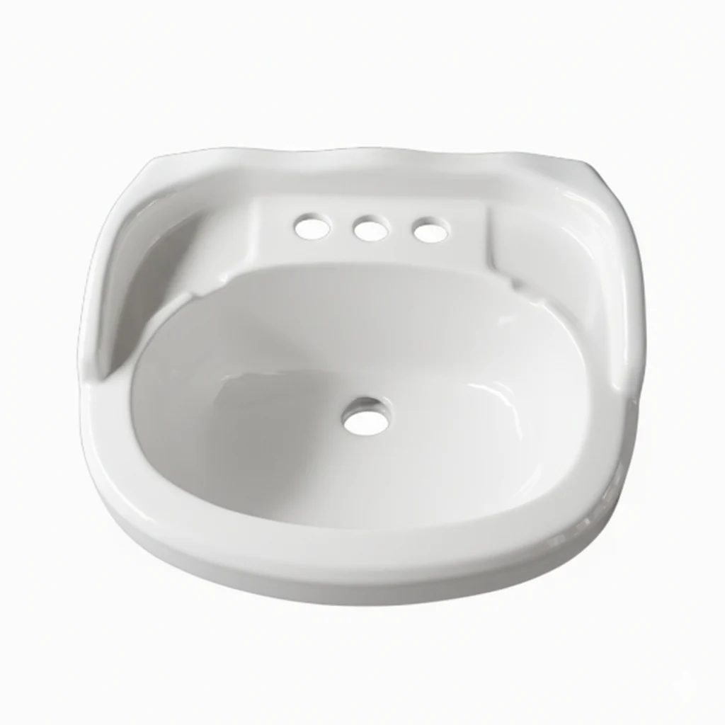 FUENTE CERAMOSA ATENAS BLANCO (Calidad única)*