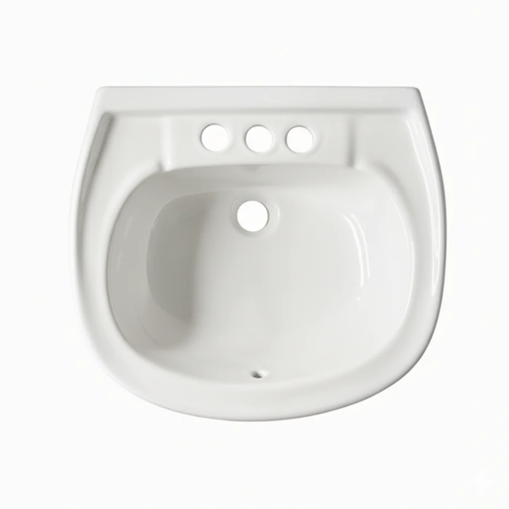 FUENTE CERAMOSA CLASSIC BLANCA (Calidad única)*