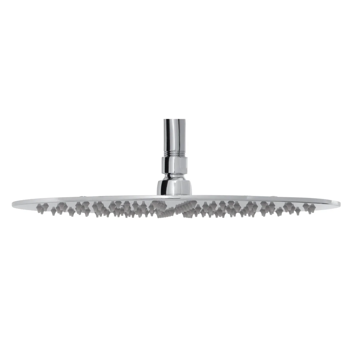 REGADERA HELVEX REDONDA 12" CROMO (H-3010)