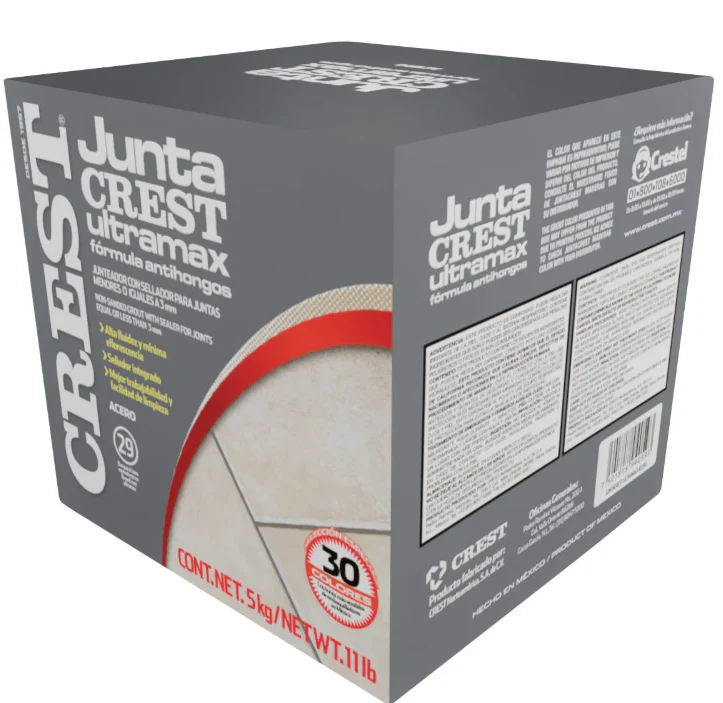 JUNTACREST ANTIHONGOS GRIS ACERO 5KG - Image 3