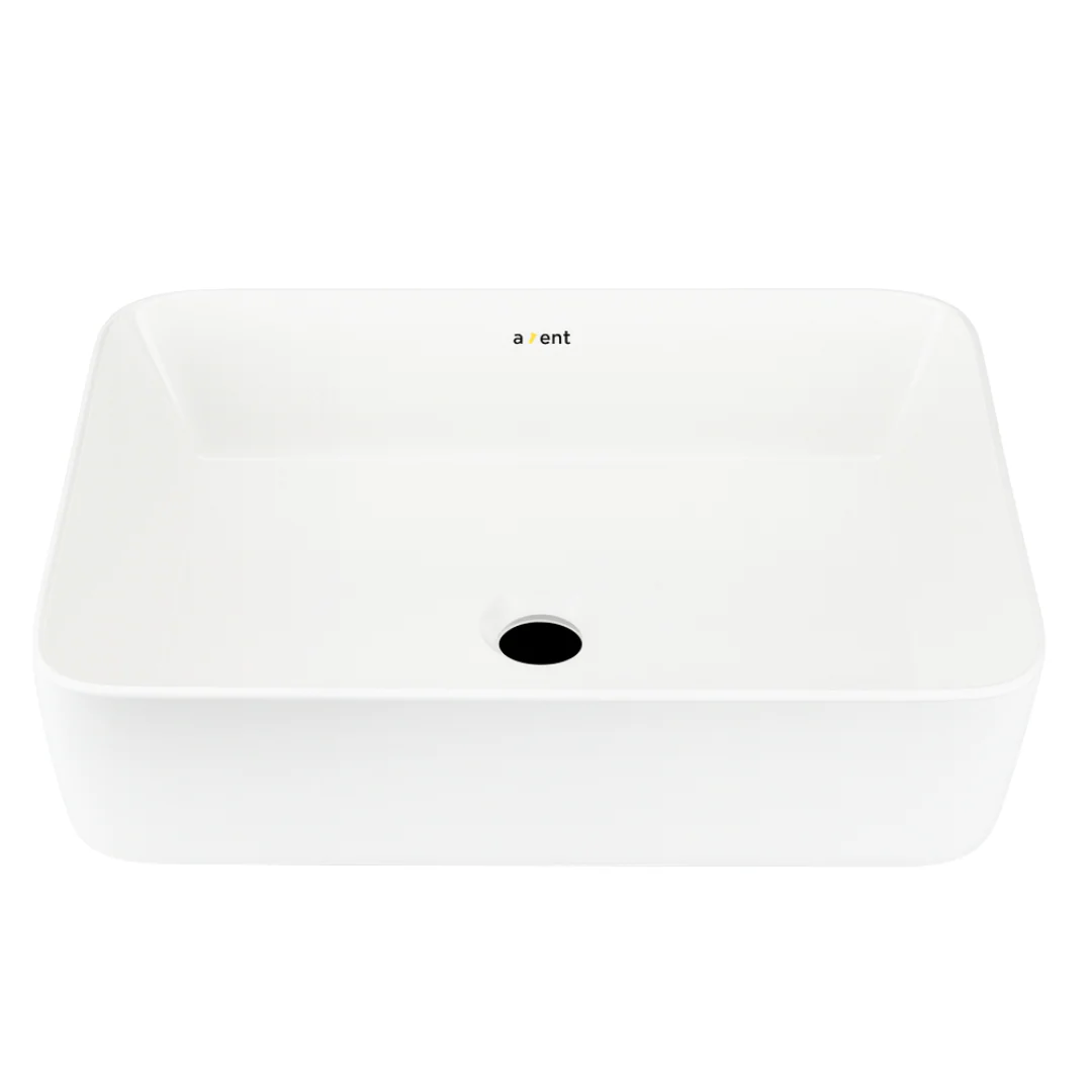 LAVABO C423A MURANO BLANCO AXCENT