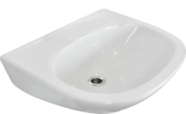 LAVABO CERAMOSA COMFORT BLANCO (Calidad única)* - Image 3