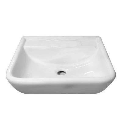 LAVABO CATO GOYA BLANCO - Image 4