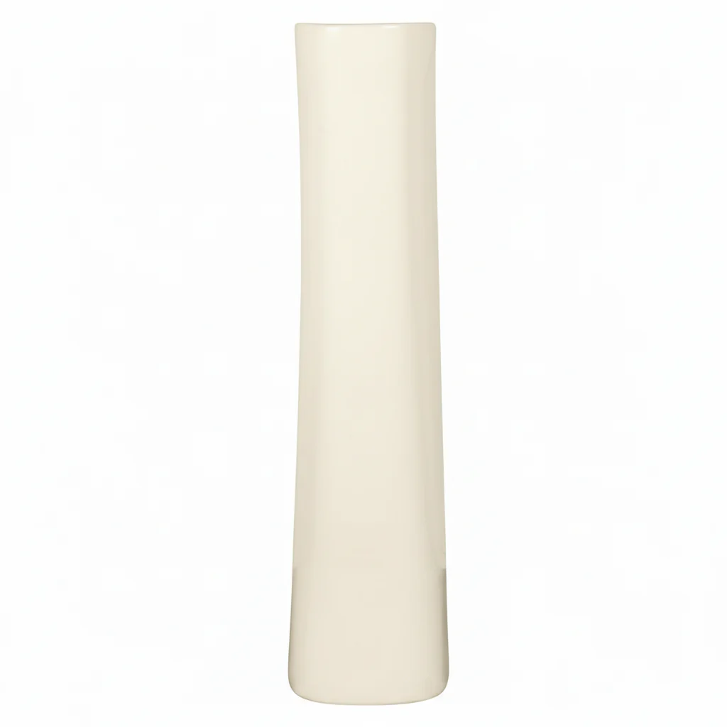 PEDESTAL CERAMOSA COMFORT MARFIL (Calidad única)*