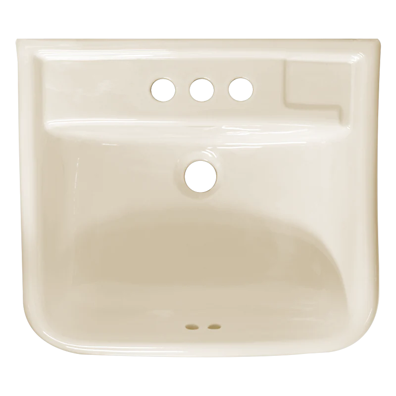 LAVABO CATO GOYA MARFIL