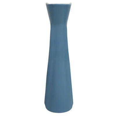 LAVABO Y PEDESTAL CATO JAZMIN AZUL HOLANDA (Calidad única)* - Image 5
