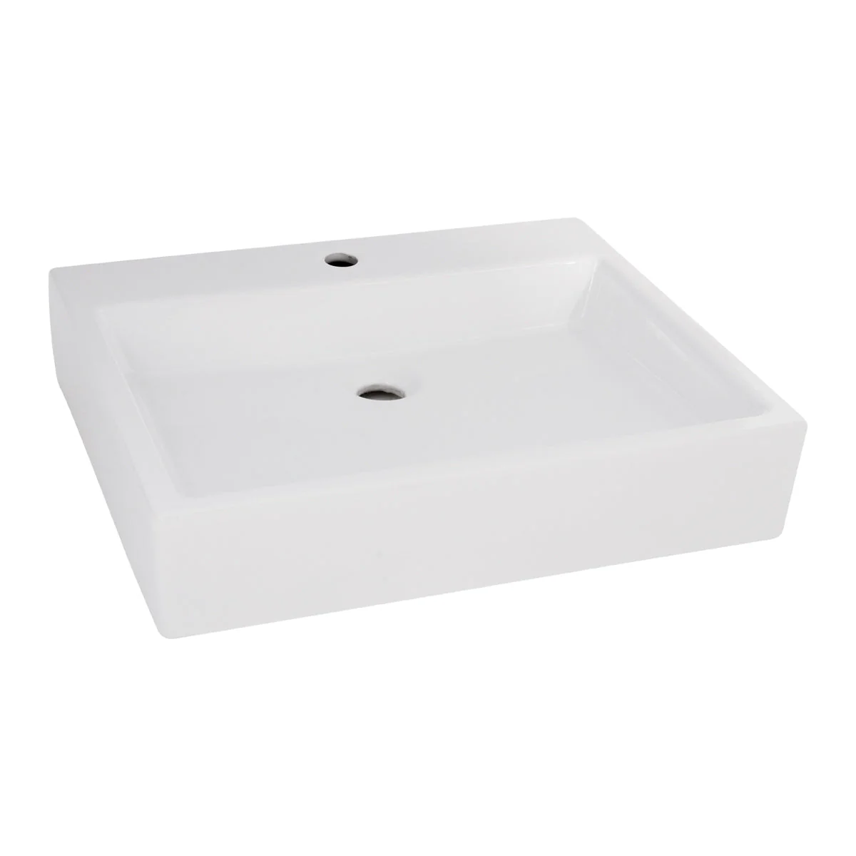 LV DE SOBREPONER HELVEX LUCERNA  BLANCO