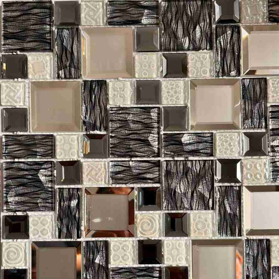 MALLA ZARAGOZA 1 PZA 30 CM X 30 XM