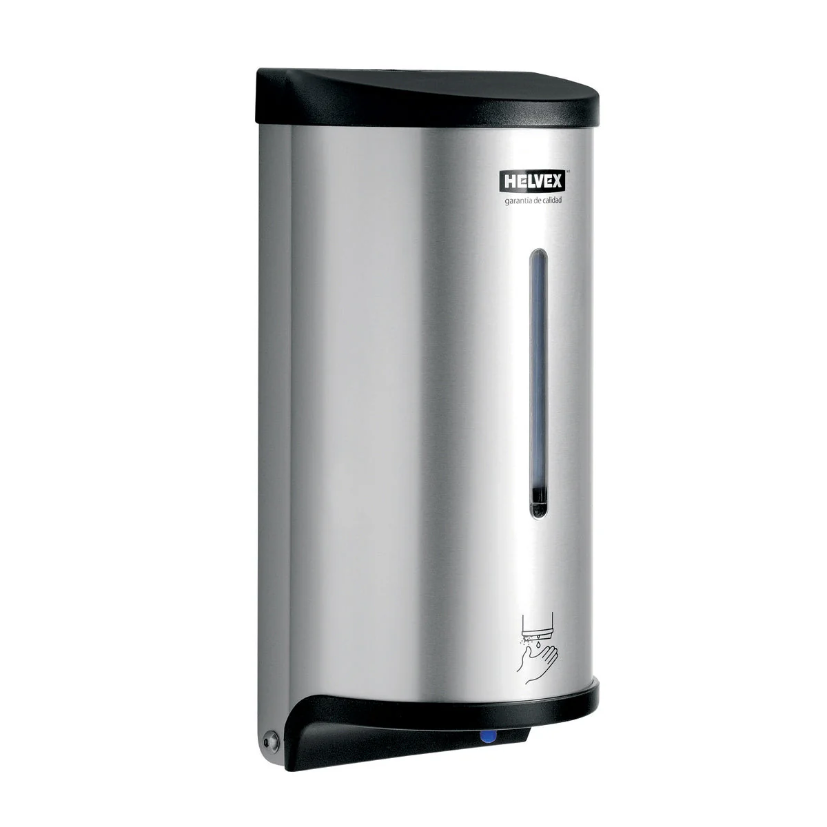 MB-1100 DOSIFICADOR DE JABON (DE BATERIAS)
