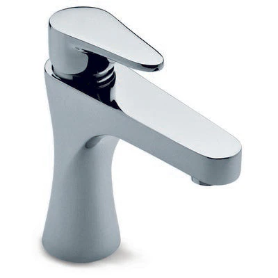 MO8-DC-01 MONOMANDO P/LAVABO S/CONTRA DECO CROMO