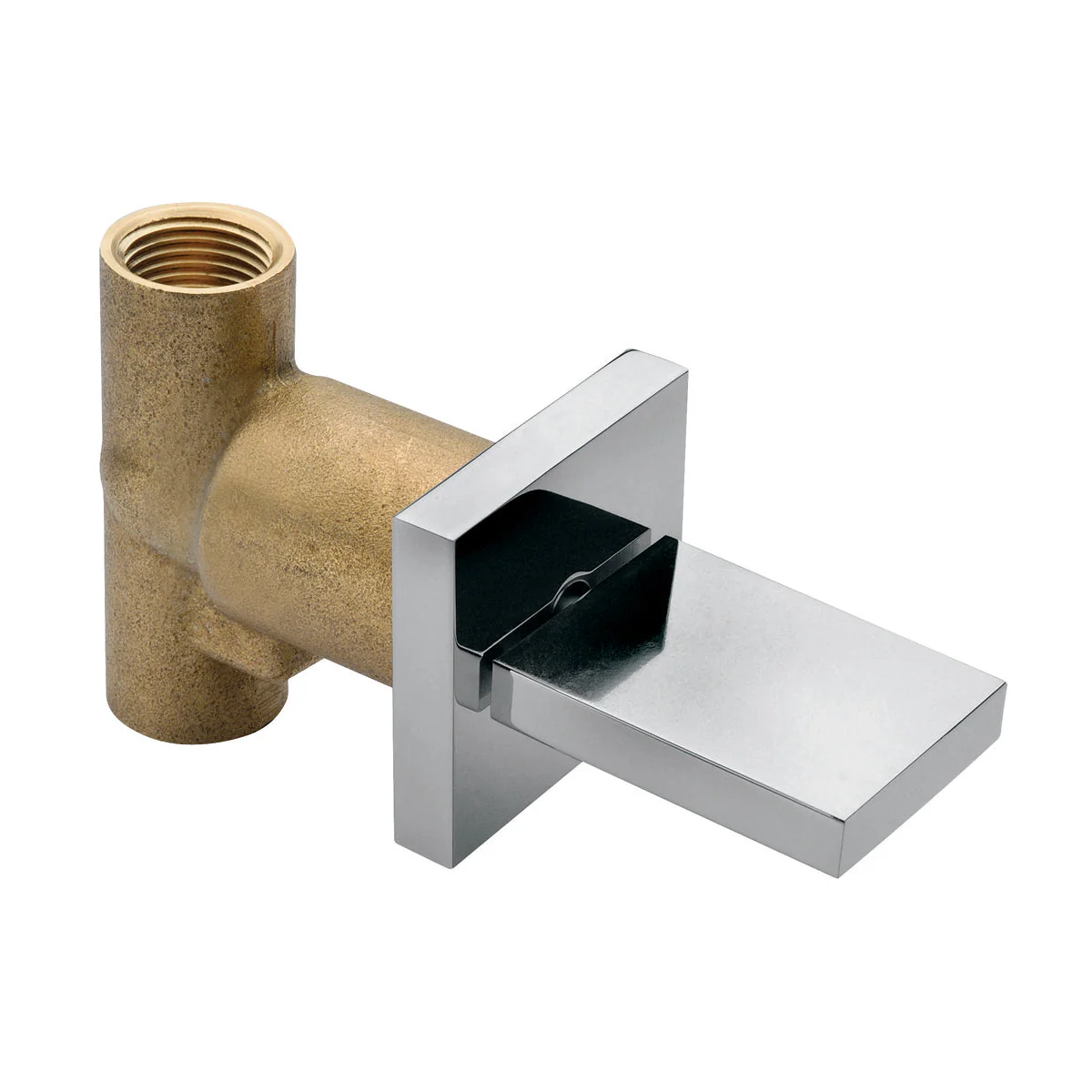MR-1001 MEZ P/EMPOTRAR P/ROSCAR CROMO