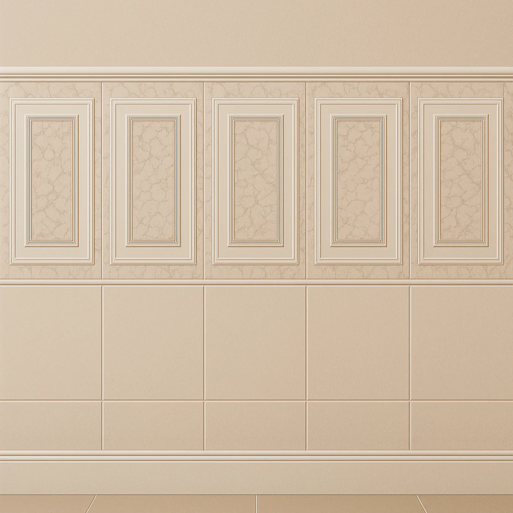 MURO VITROMEX AREL BEIGE 20.1 CM X 30.19 CM - Image 2