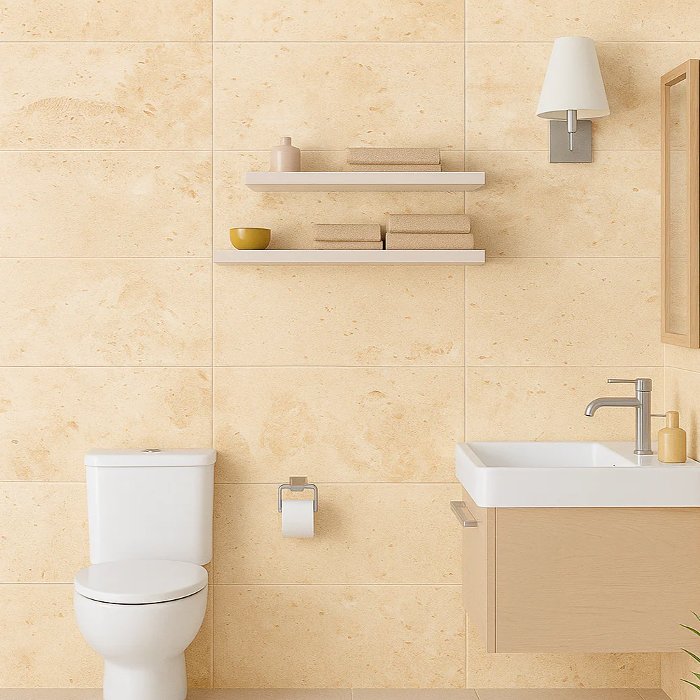 MURO LAMOSA BET BEIGE 20.6 CM X 30.8 CM - Image 2