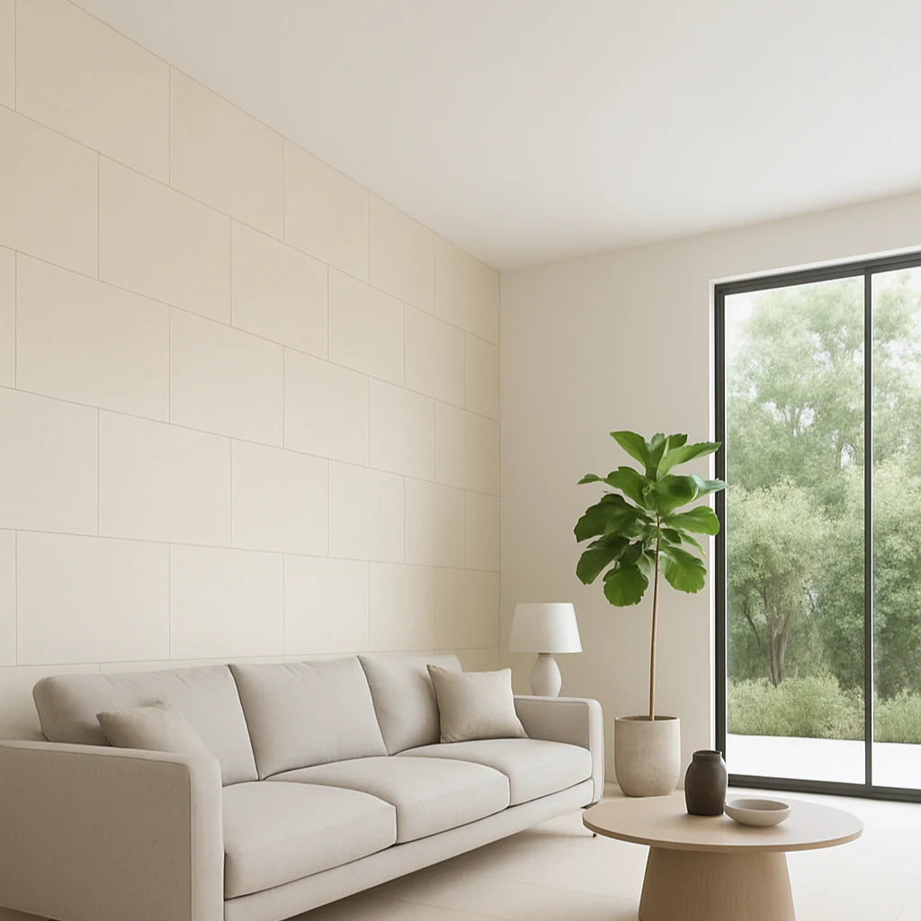 MURO CASTEL DOHA 30 CM X 60 CM MARFIL CAJA 1.44 M2 - Image 2