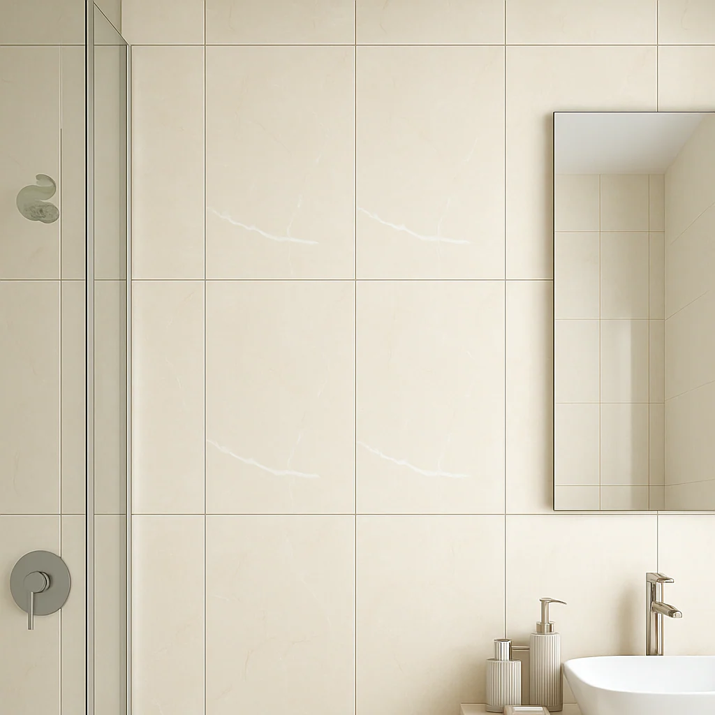 MURO LAMOSA MINA BEIGE 20 CM X 30 CM - Image 2