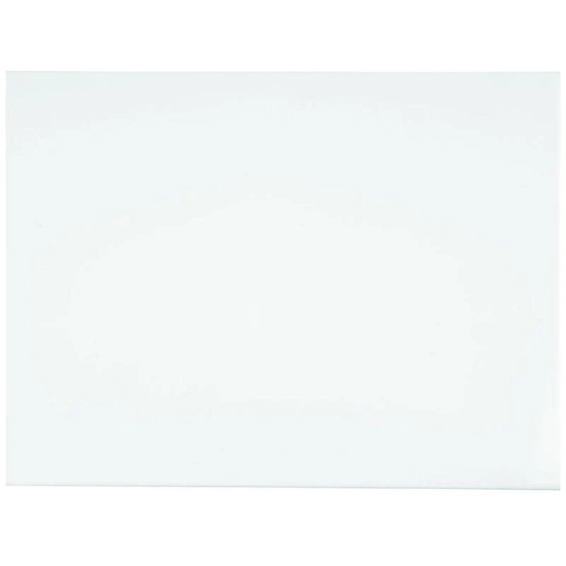 MURO VITROMEX OSLO BLANCO 35.7 CM X 50.2 CM