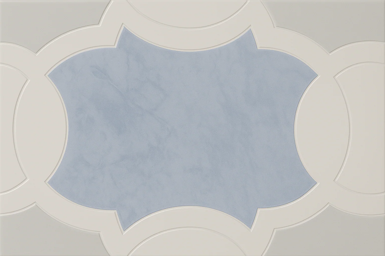MURO VITROMEX TRIPOLI AZUL 20.1 CM X 30.19 CM