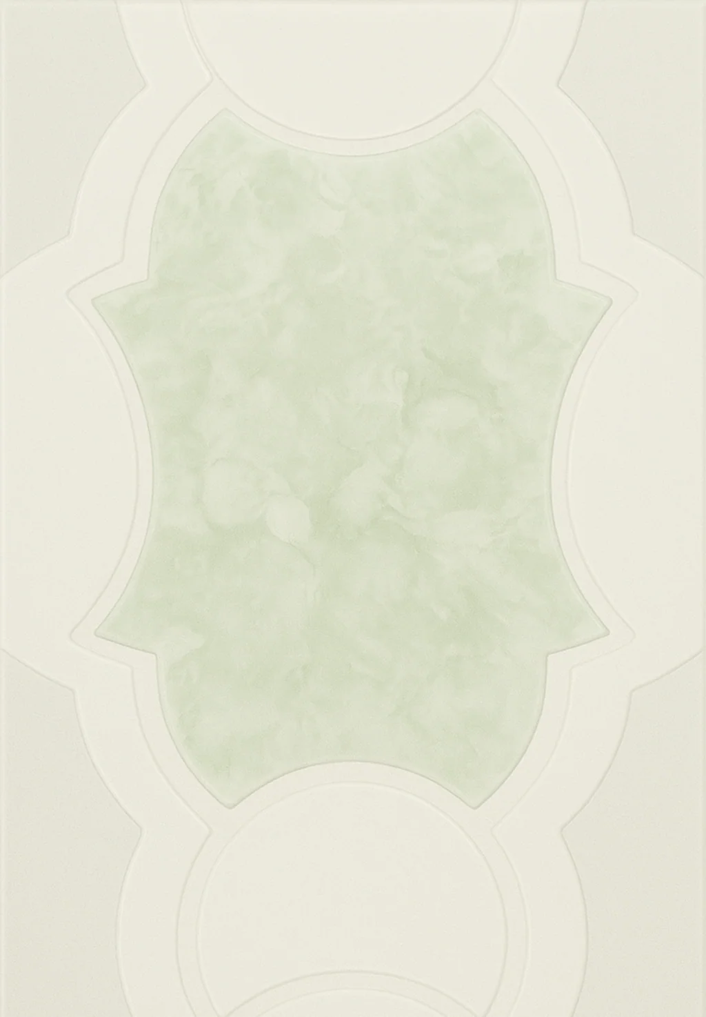 MURO VITROMEX TRIPOLI VERDE 20.1 CM X 30.19