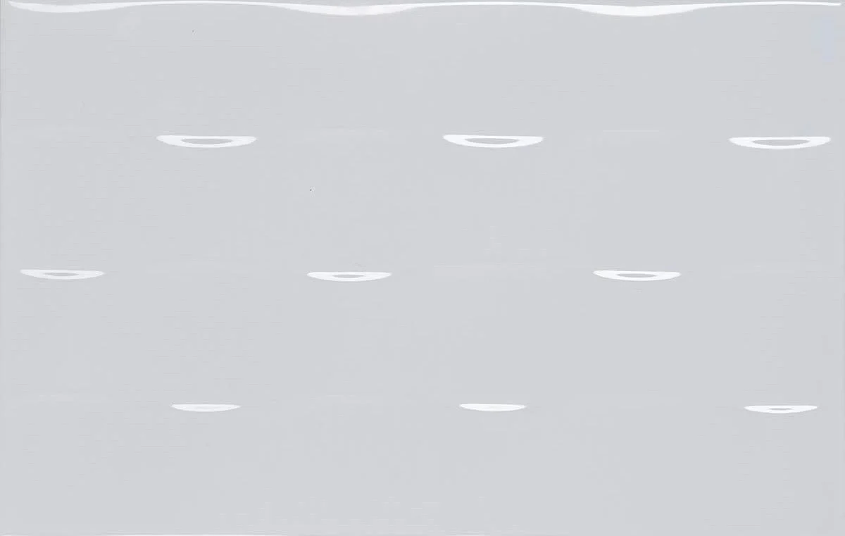 MURO LAMOSA TUNDRA BLANCO 25 CM X 40 CM