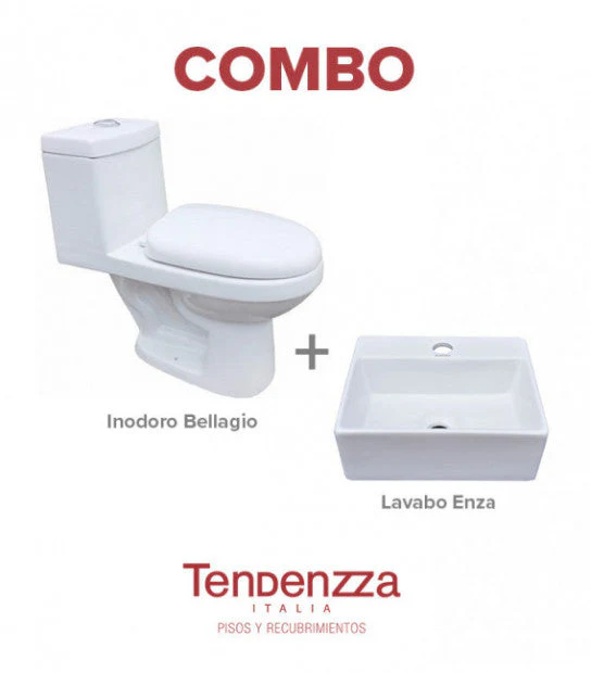 PAQUETE TENDENZZA BELLAGIO/ENZA BLANCO - Image 2