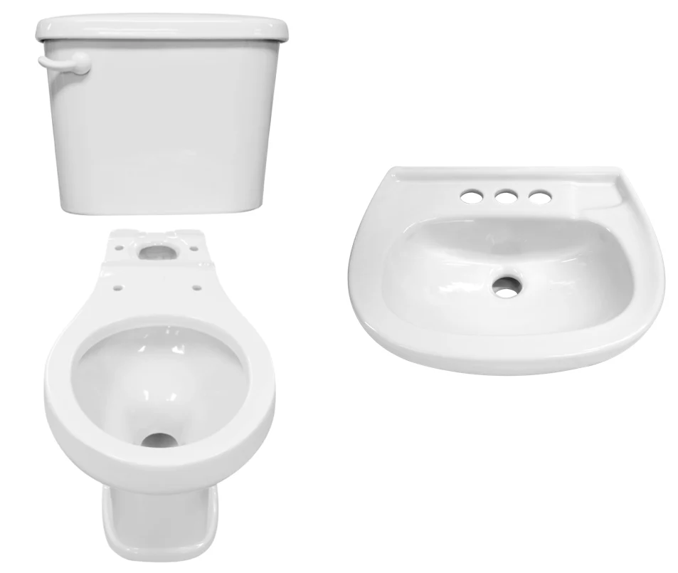 PAQUETE CATO LUCAS BLANCO (Calidad única)*